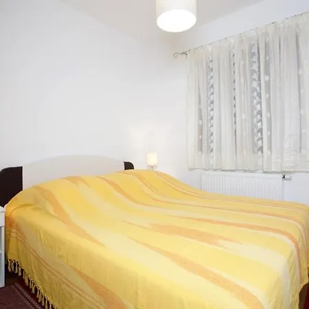 Apartments Tisno - Villa Mare Exterior photo