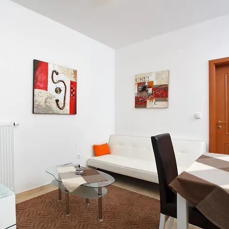 Apartments Tisno - Villa Mare Exterior photo
