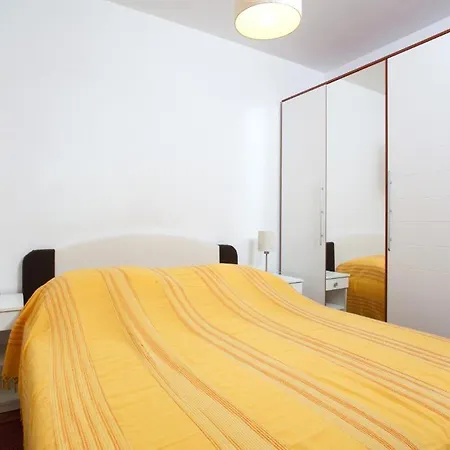 Apartments Tisno - Villa Mare Room photo