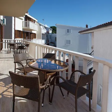 Apartments Tisno - Villa Mare Room photo