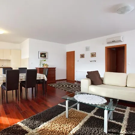 Apartments Tisno - Villa Mare Room photo