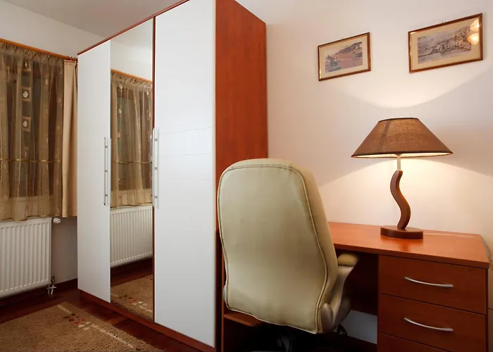 Apartments Tisno - Villa Mare