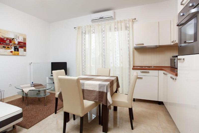Apartament - Mare