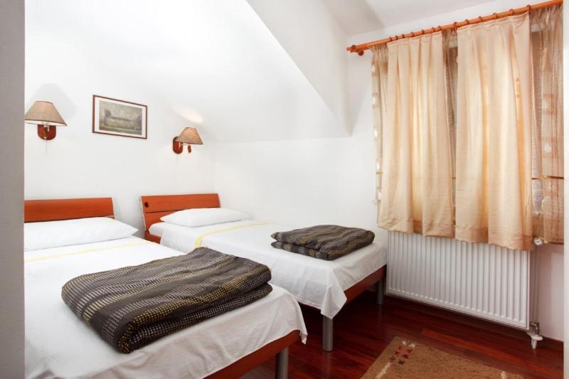 Apartment - Mare *