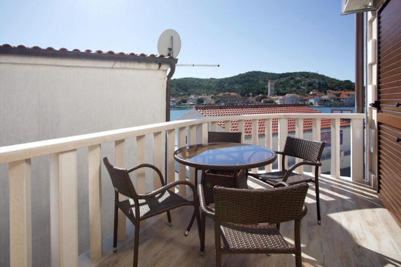 Apartament - Mare