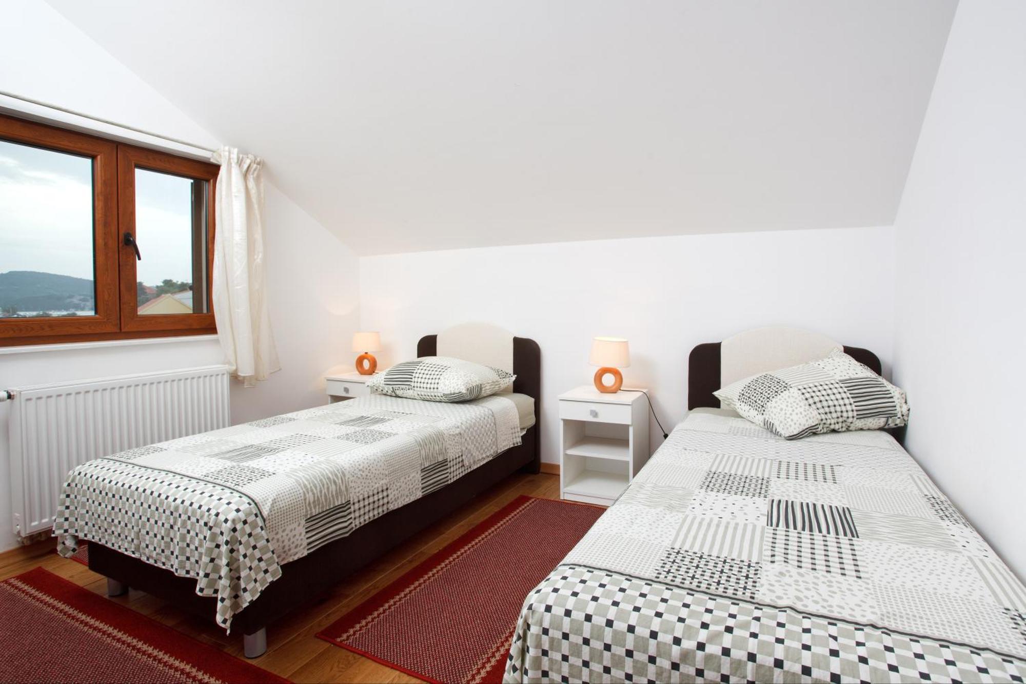 Apartament - Mare
