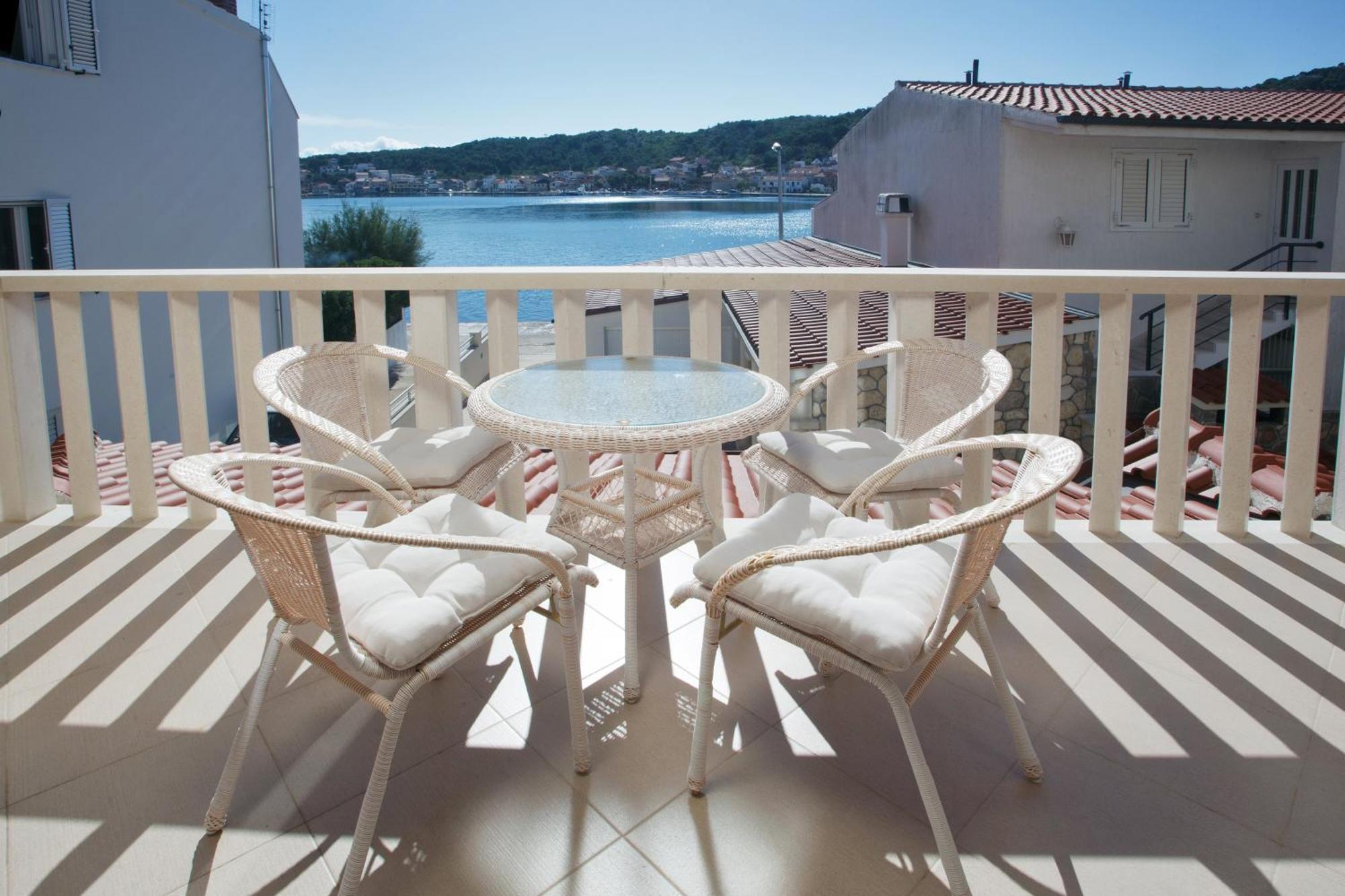 Apartment - Mare *