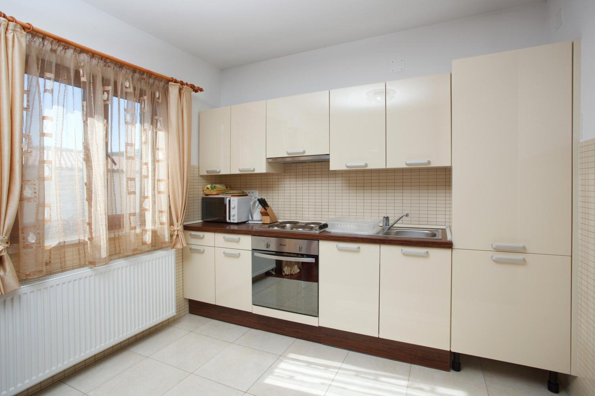 Apartament - Mare Tisno