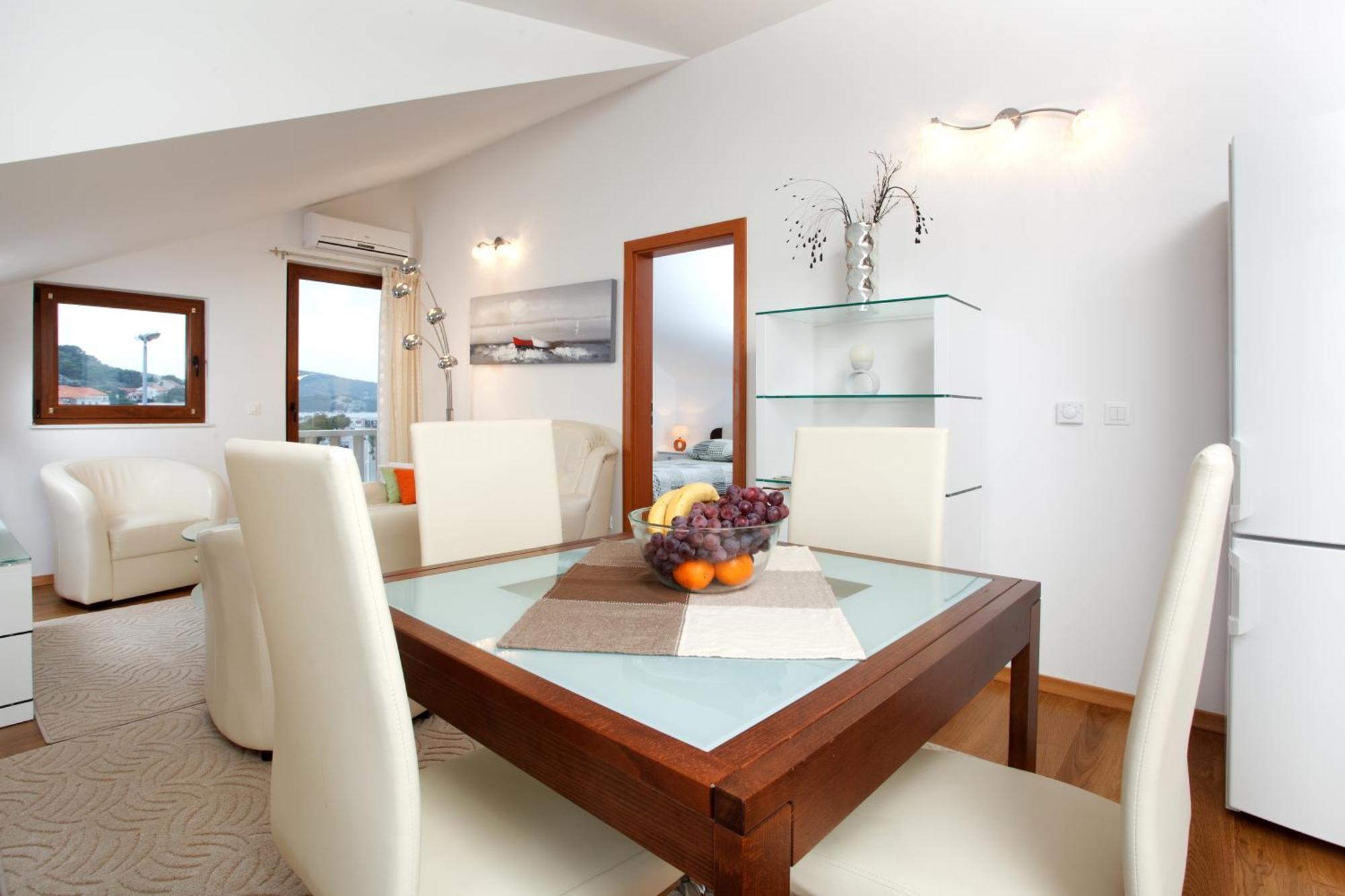 Apartment - Mare