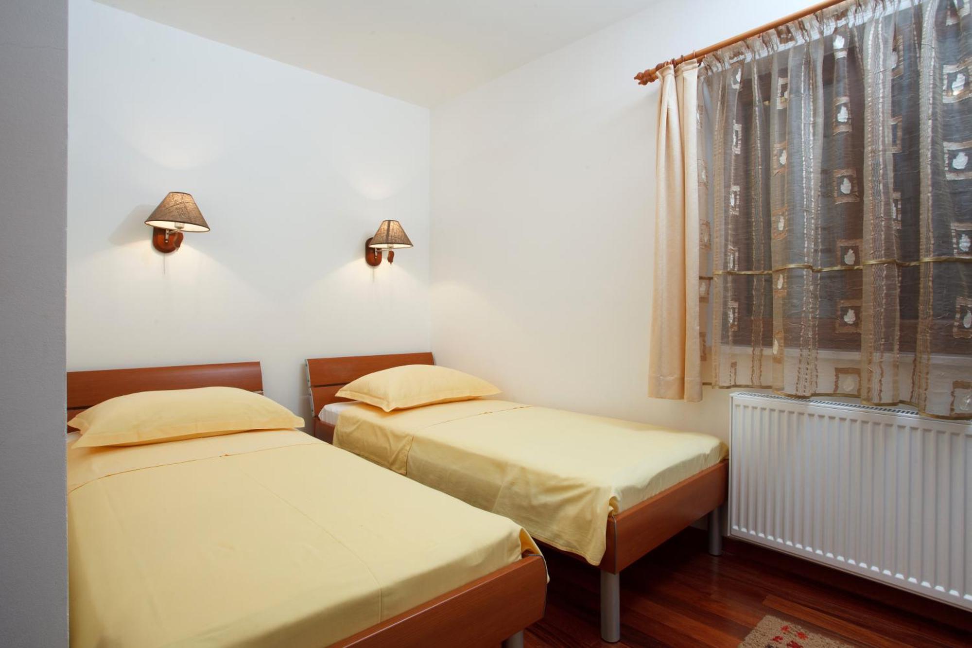 Apartment - Mare