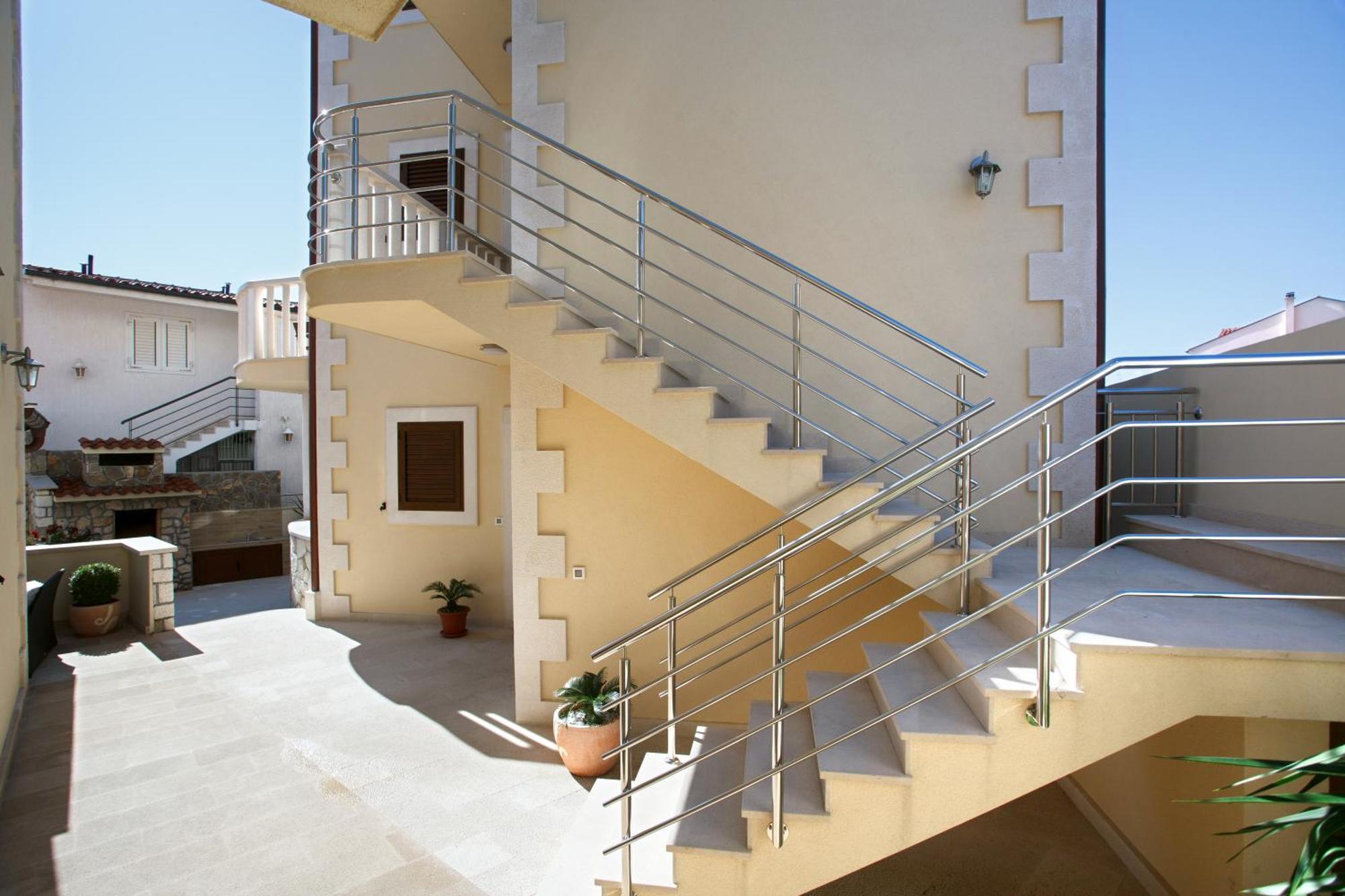 Apartment - Mare *