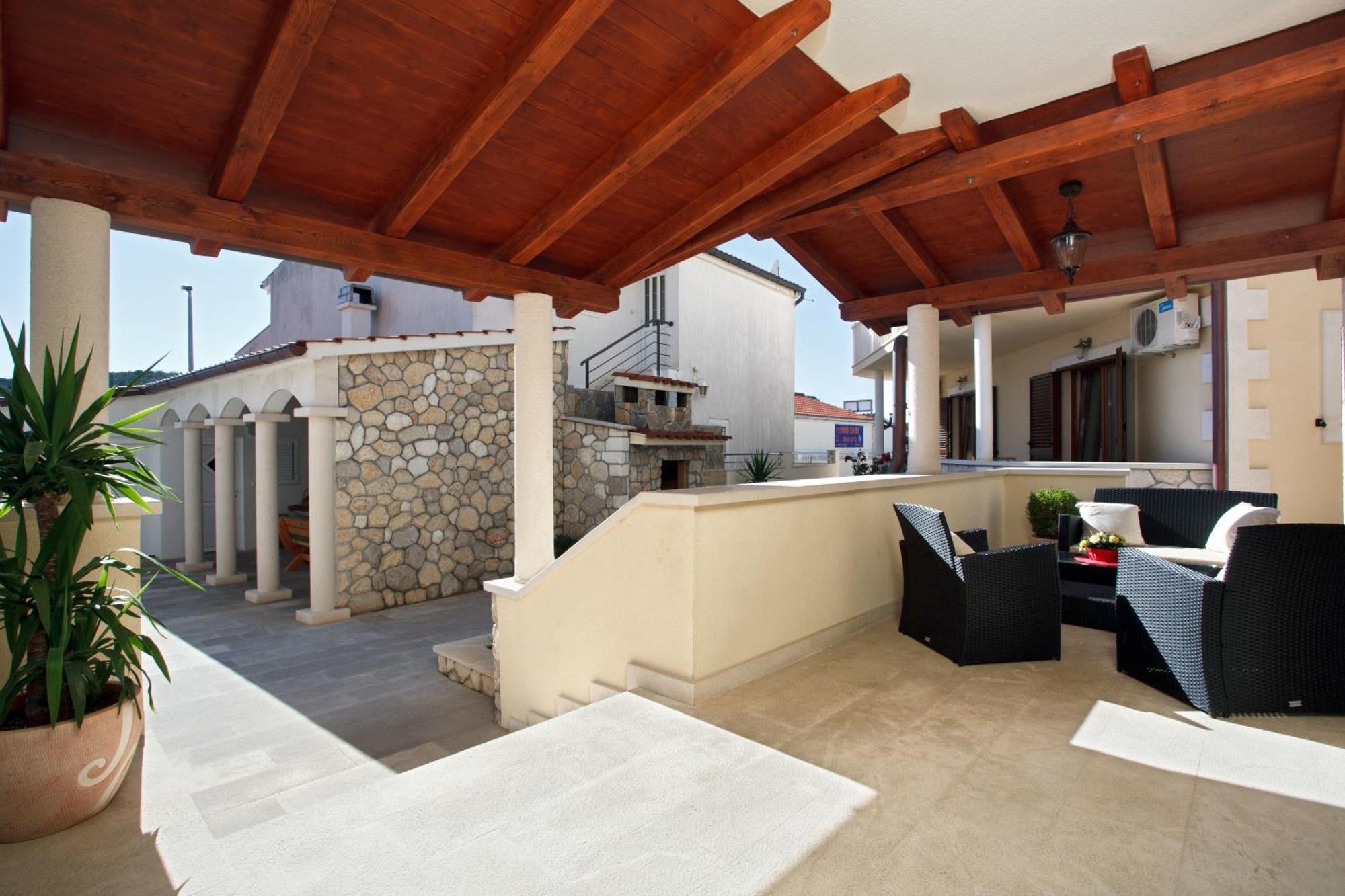 Apartment - Mare