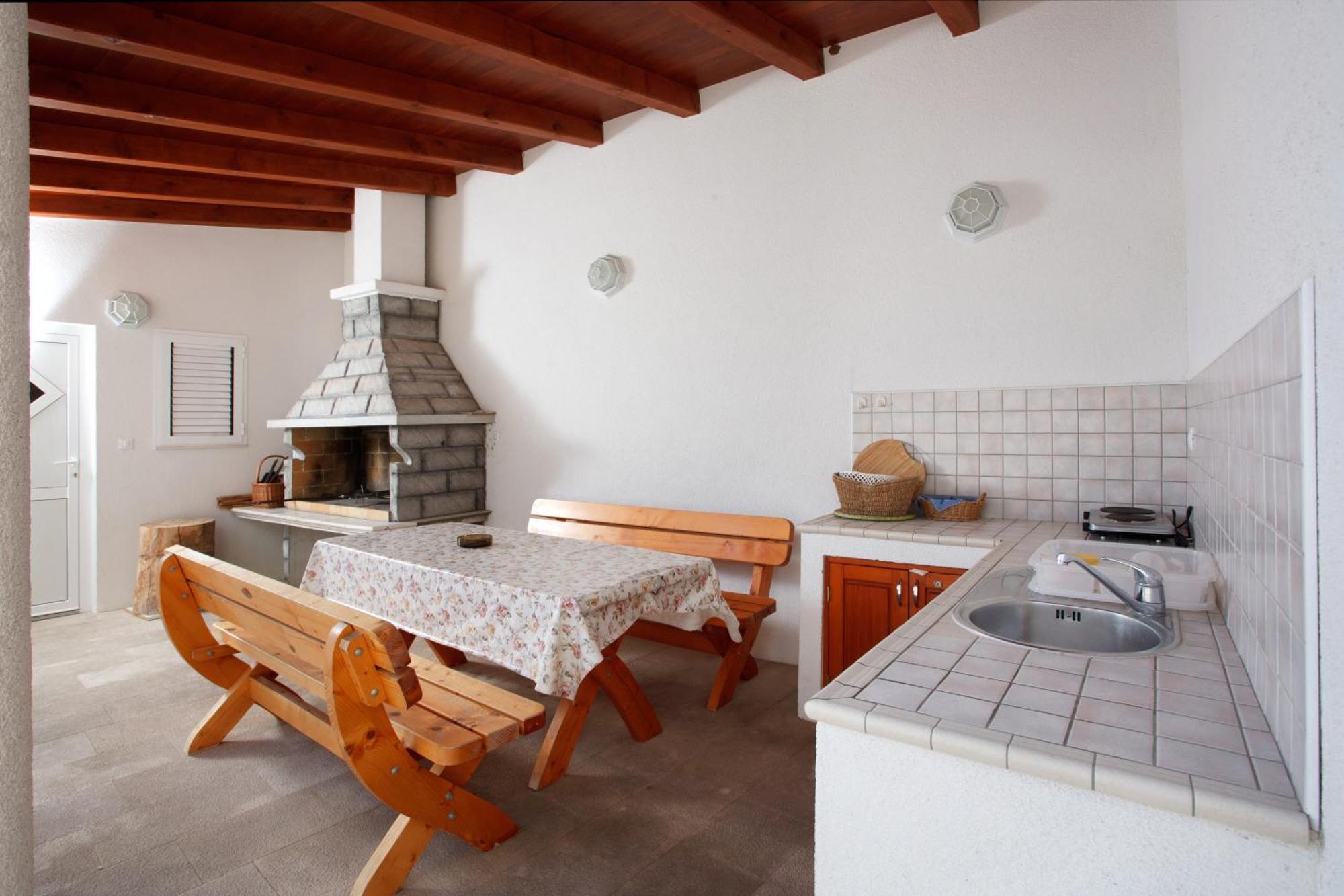 Apartment - Mare *