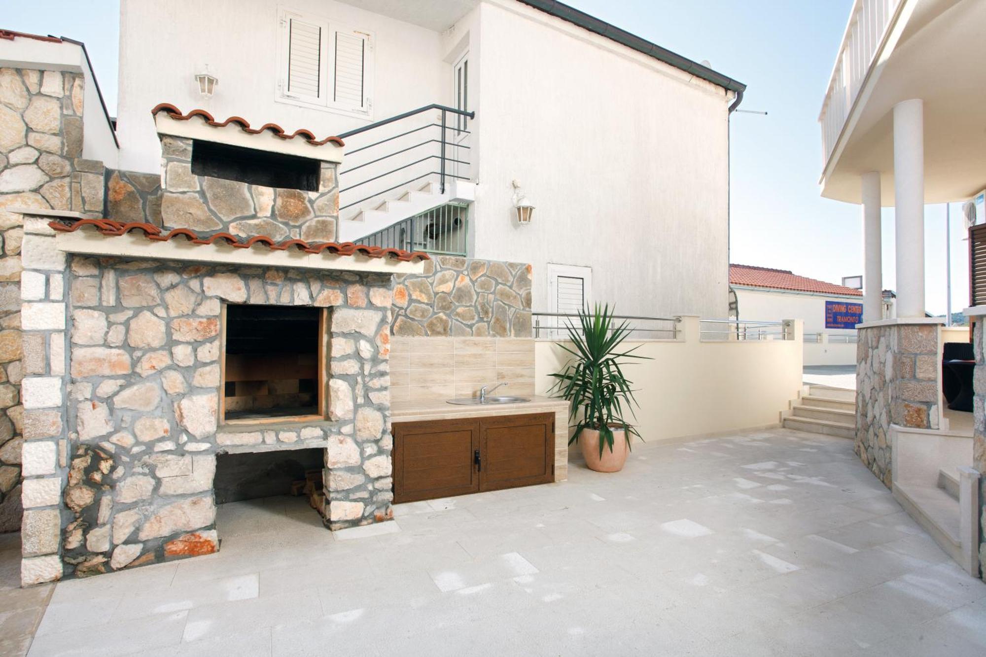 Apartament - Mare *
