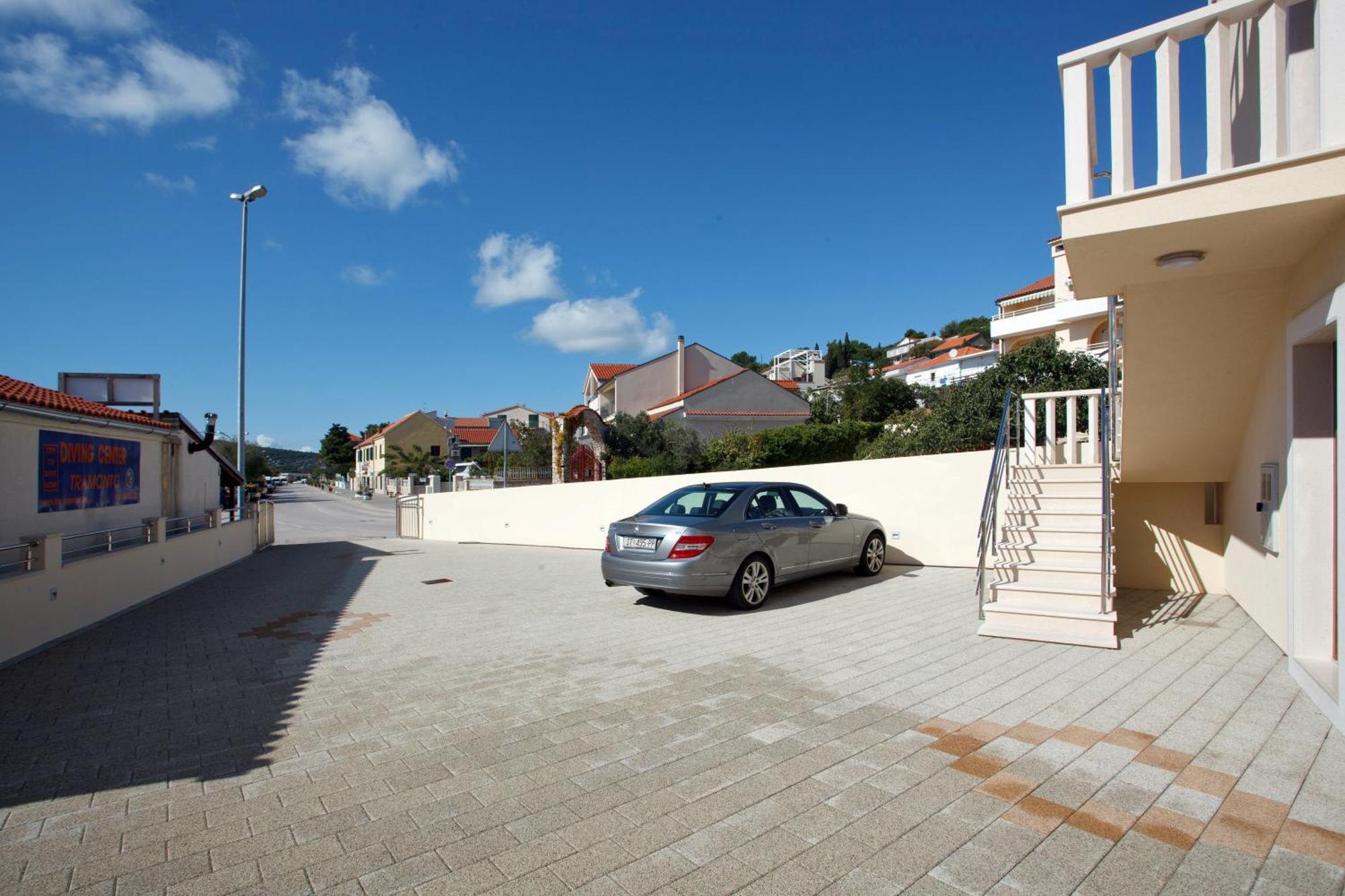 Apartment - Mare *