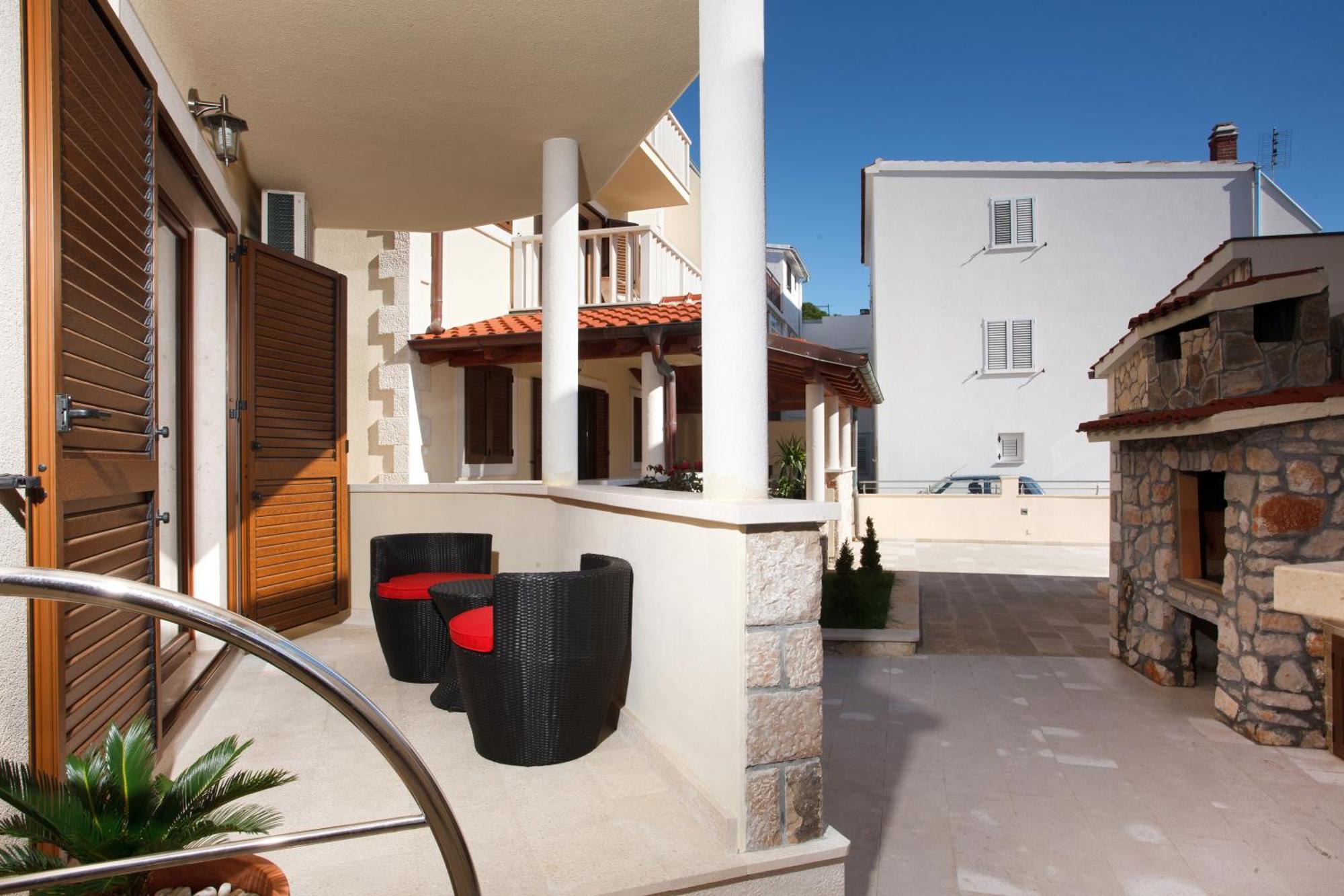 Apartament - Mare *