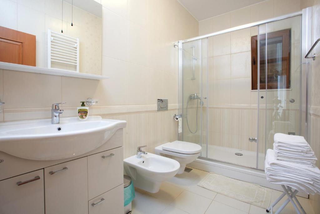 - Mare Apartament Tisno