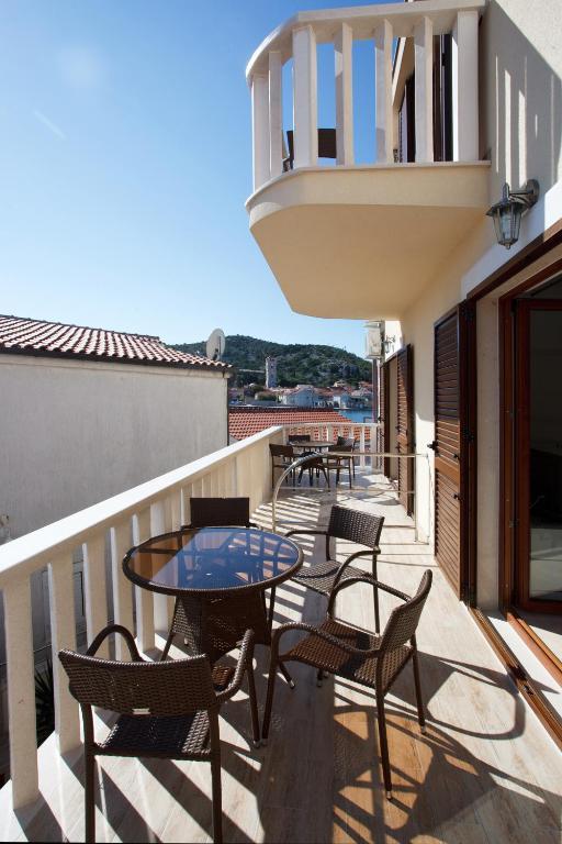 Apartment - Mare *