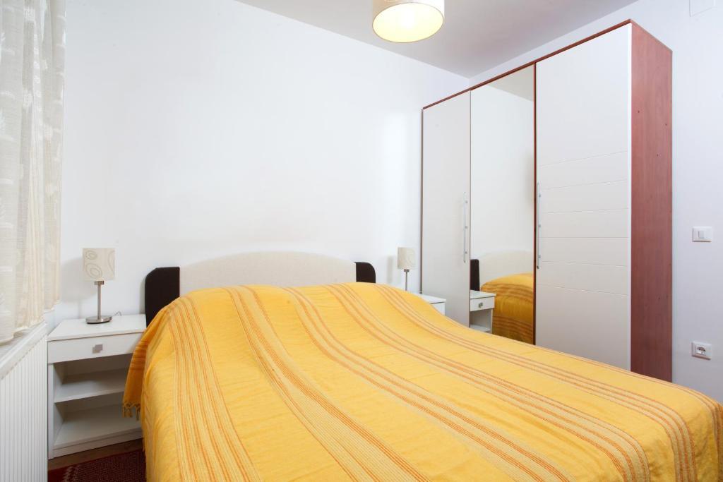 Apartment - Mare