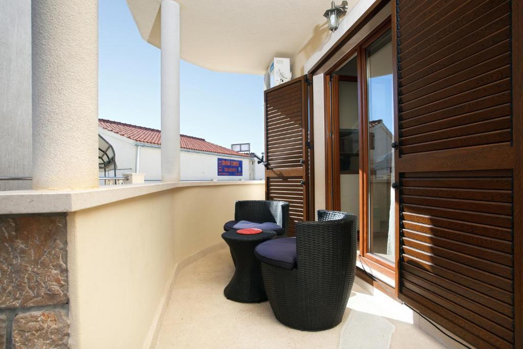 - Mare Apartment *
